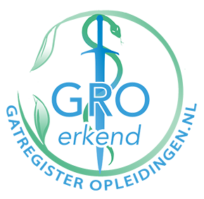 GRO Erkend